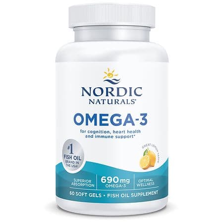 Nordic-Naturals