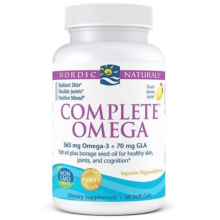 Nordic-Naturals