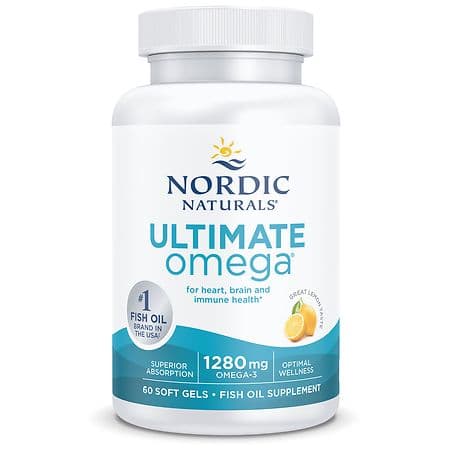 Nordic-Naturals