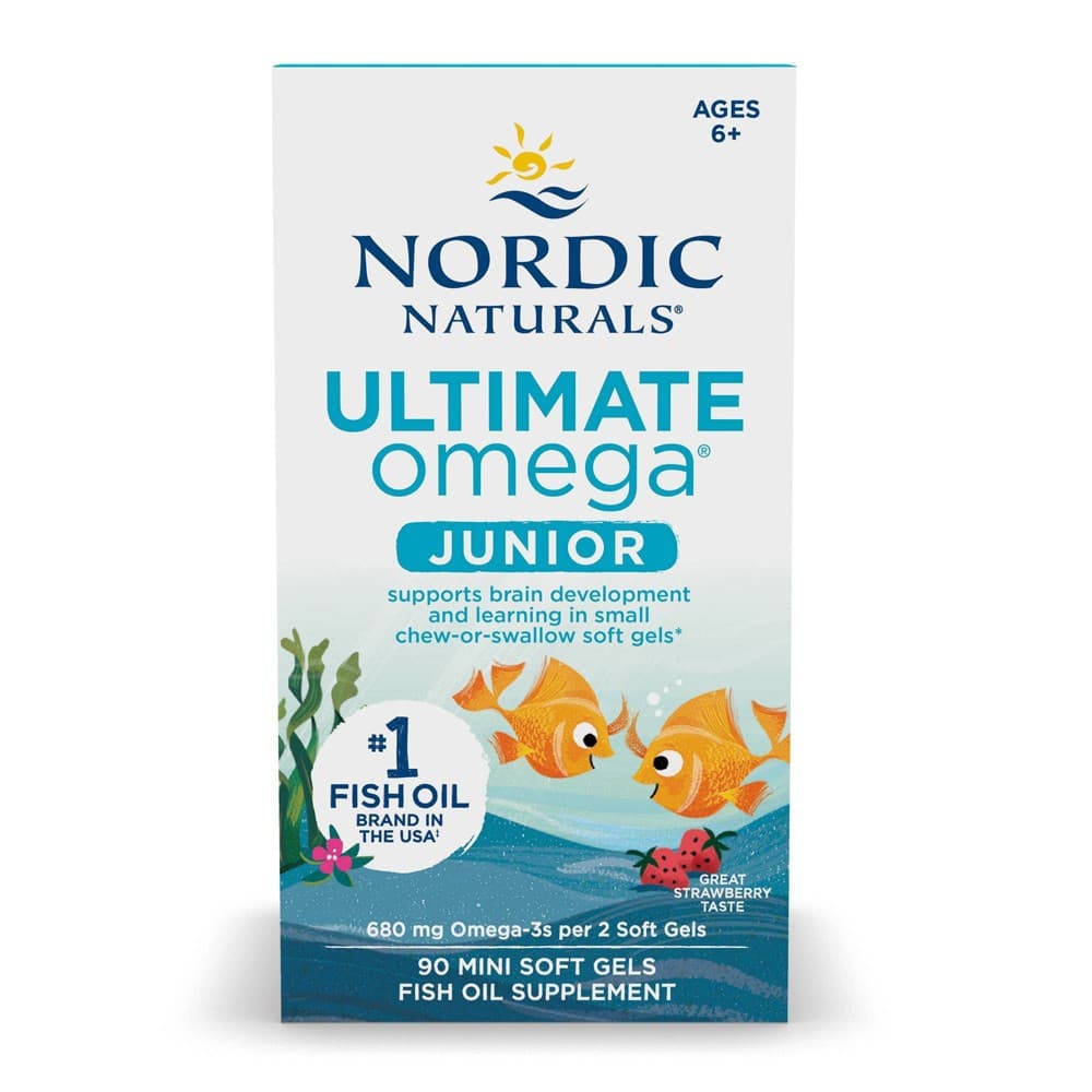 Nordic-Naturals