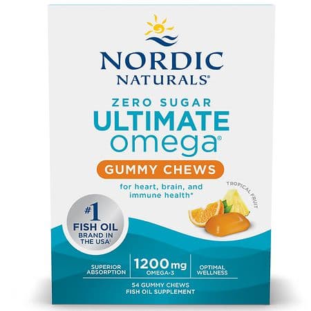 Nordic-Naturals