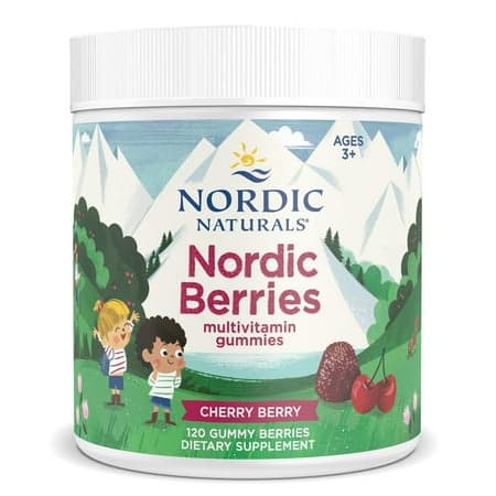 Nordic-Naturals