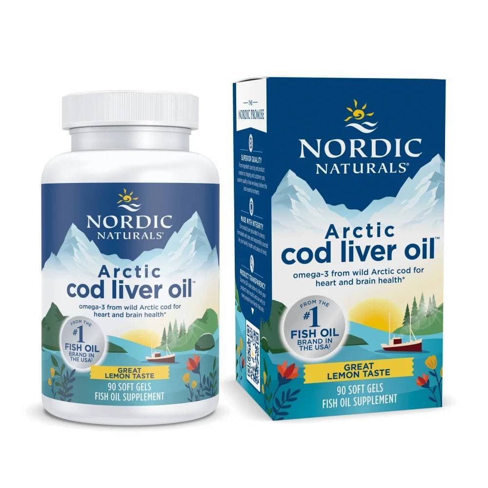 Nordic-Naturals