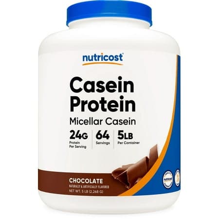 Nutricost