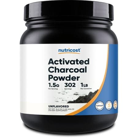 Nutricost