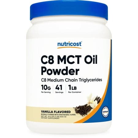Nutricost