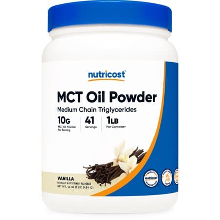 Nutricost