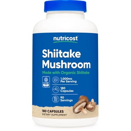 Nutricost
