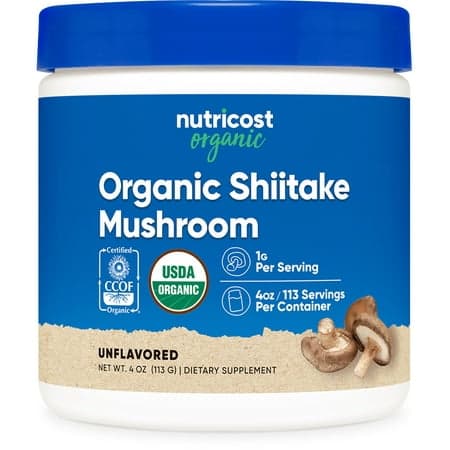 Nutricost