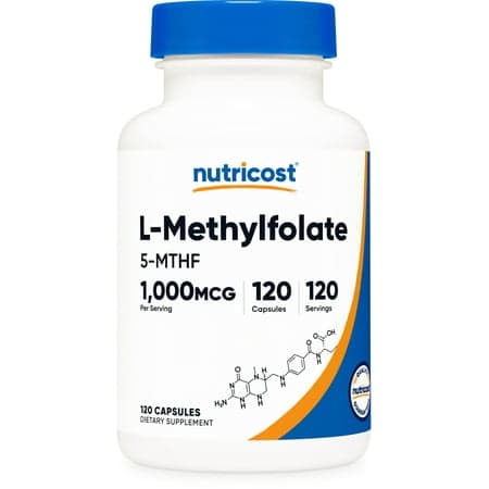Nutricost