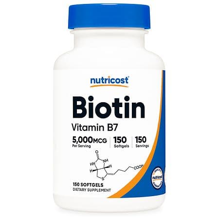 Nutricost