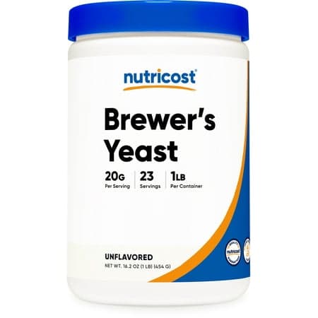 Nutricost