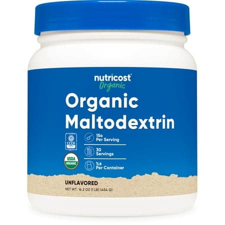 Nutricost