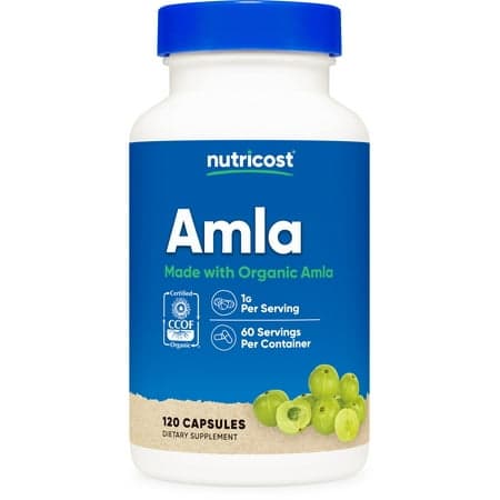 Nutricost