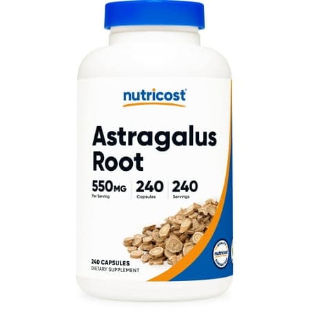 Nutricost