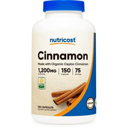 Nutricost