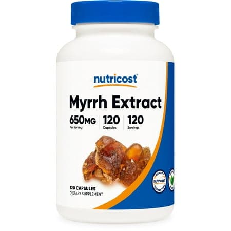 Nutricost