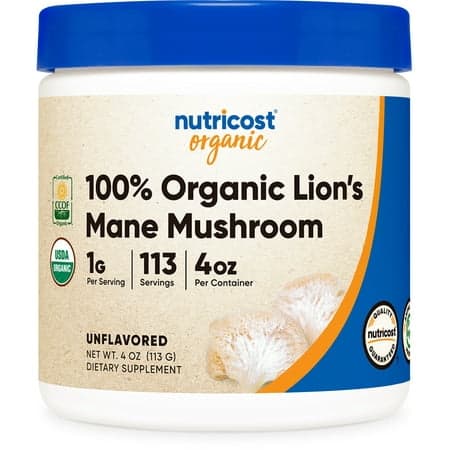 Nutricost