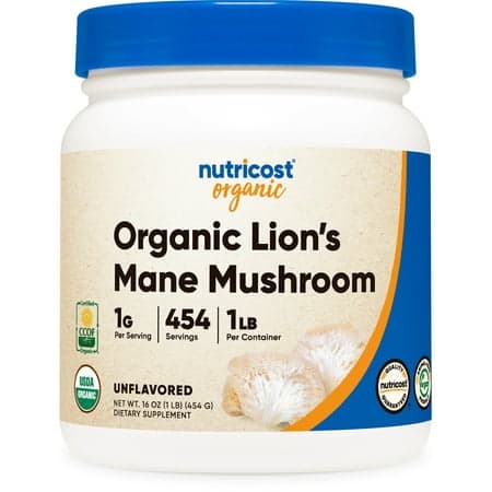 Nutricost