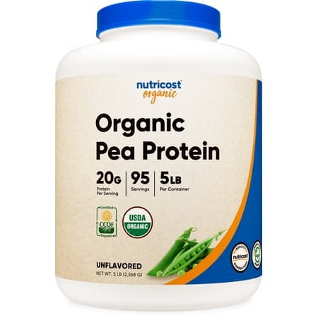 Nutricost