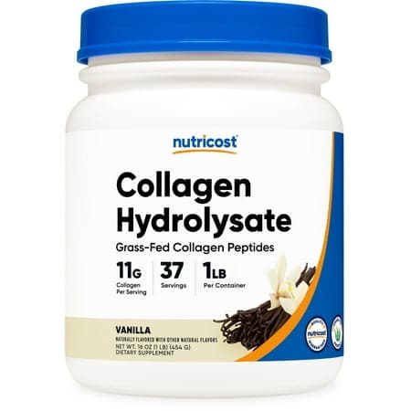 Nutricost