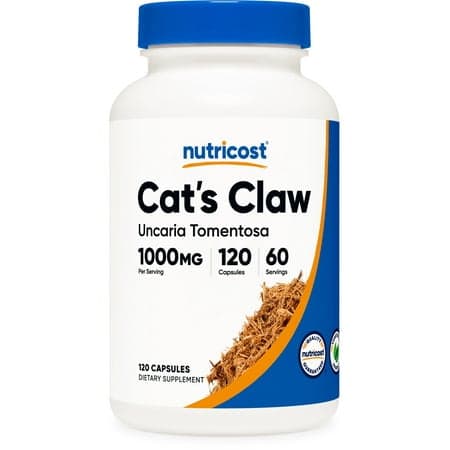 Nutricost