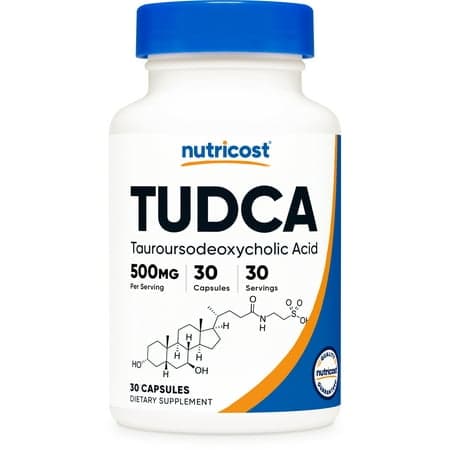 Nutricost