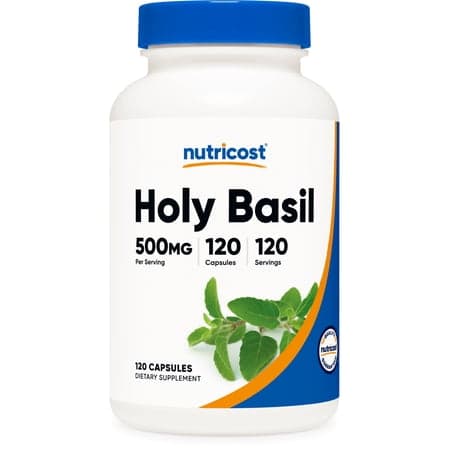 Nutricost