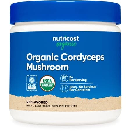 Nutricost