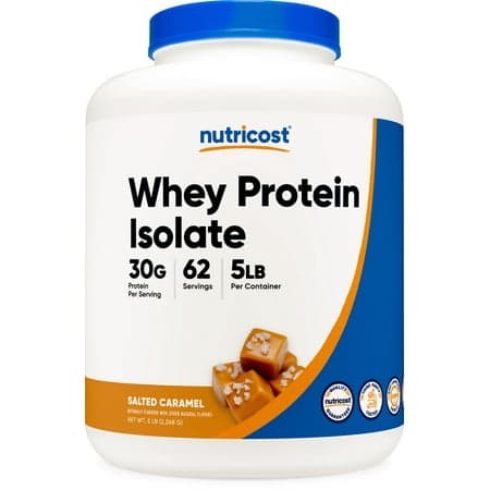 Nutricost