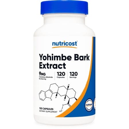 Nutricost