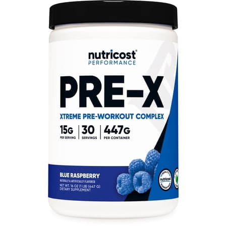 Nutricost