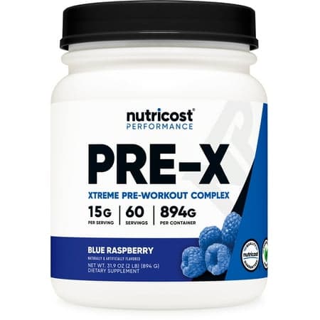 Nutricost