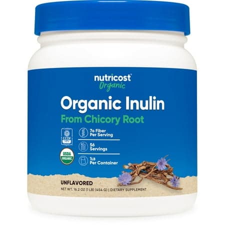 Nutricost