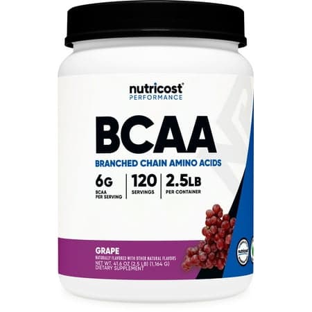 Nutricost