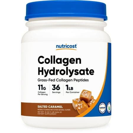 Nutricost