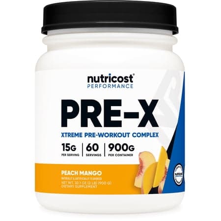 Nutricost
