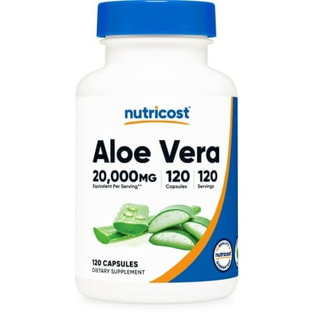 Nutricost