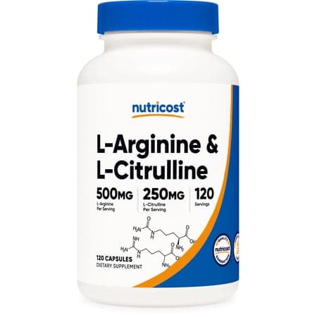 Nutricost