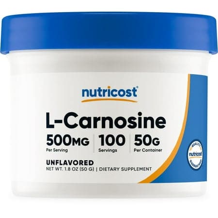Nutricost