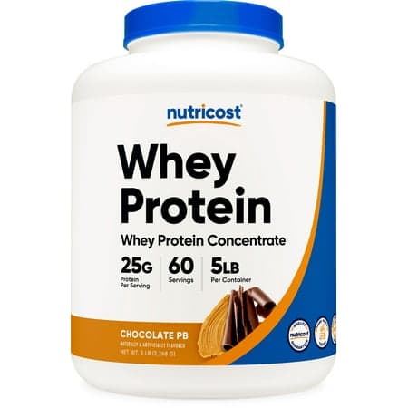 Nutricost