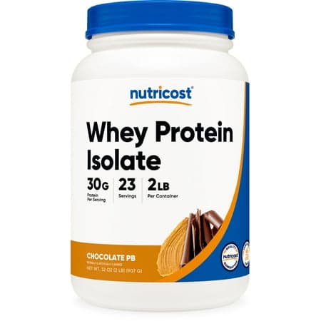Nutricost