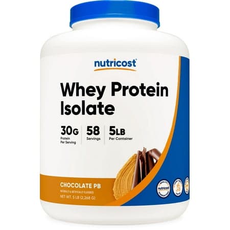 Nutricost