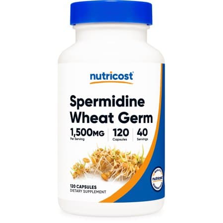 Nutricost