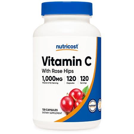 Nutricost