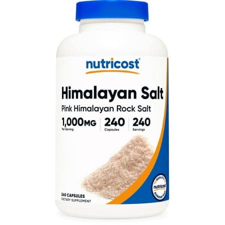 Nutricost