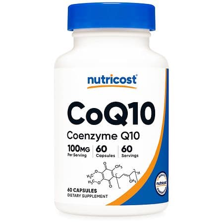 Nutricost