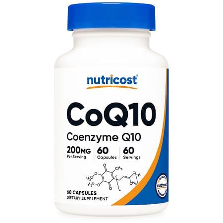 Nutricost
