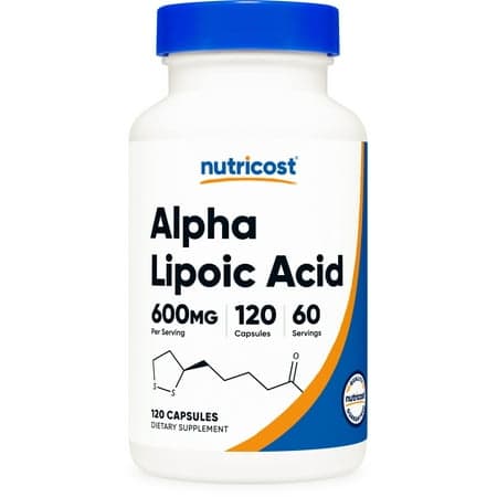 Nutricost