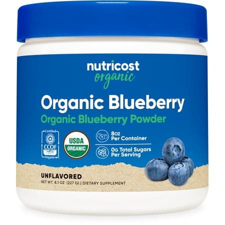 Nutricost